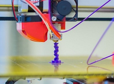 3D printer